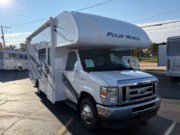 Contact us now about this 2022 Thor Four Winds 22B! 2022 Four Winds 22B by Thor from Winnebago Motor Homes in Rockford, Illinois