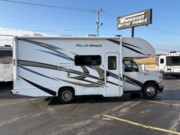 Call now about this 2022 Thor Four Winds 22B! 2022 Thor Four Winds 22B - Used Class C For Sale by Winnebago Motor Homes in Rockford, Illinois