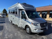 Contact us now about this 2026 Winnebago View 24R! 2026 View 24R by Winnebago from Winnebago Motor Homes in Rockford, Illinois