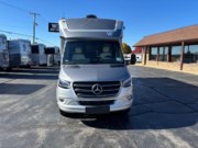 Call now about this 2026 Winnebago View 24R! 2026 Winnebago View 24R - New Class C For Sale by Winnebago Motor Homes in Rockford, Illinois