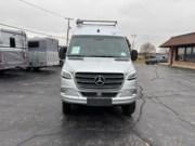 Call now about this 2023 Winnebago Era 70X! 2023 Winnebago Era 70X - Used Class B For Sale by Winnebago Motor Homes in Rockford, Illinois features Fire Extinguisher, TV, Furnace, Self Contained, Power Awning