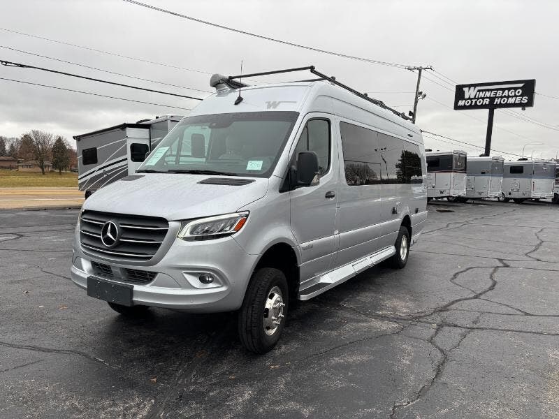 Email now about this 2023 Winnebago Era 70X! Used 2023 Winnebago Era 70X available in Rockford, Illinois