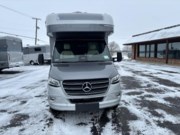 Call now about this 2026 Winnebago View 24D! 2026 Winnebago View 24D - New Class C For Sale by Winnebago Motor Homes in Rockford, Illinois