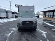 Call now about this 2026 Winnebago Ekko 22A! 2026 Winnebago Ekko 22A - New Class C For Sale by Winnebago Motor Homes in Rockford, Illinois