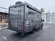 New 2026 Winnebago Ekko 22A available in Rockford, Illinois