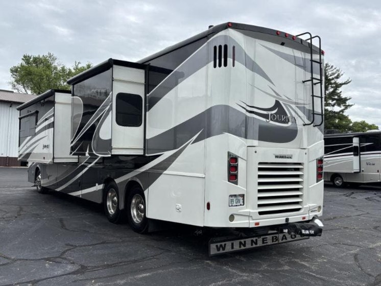 Email now about this 2016 Winnebago Journey 42E! Used 2016 Winnebago Journey 42E available in Rockford, Illinois
