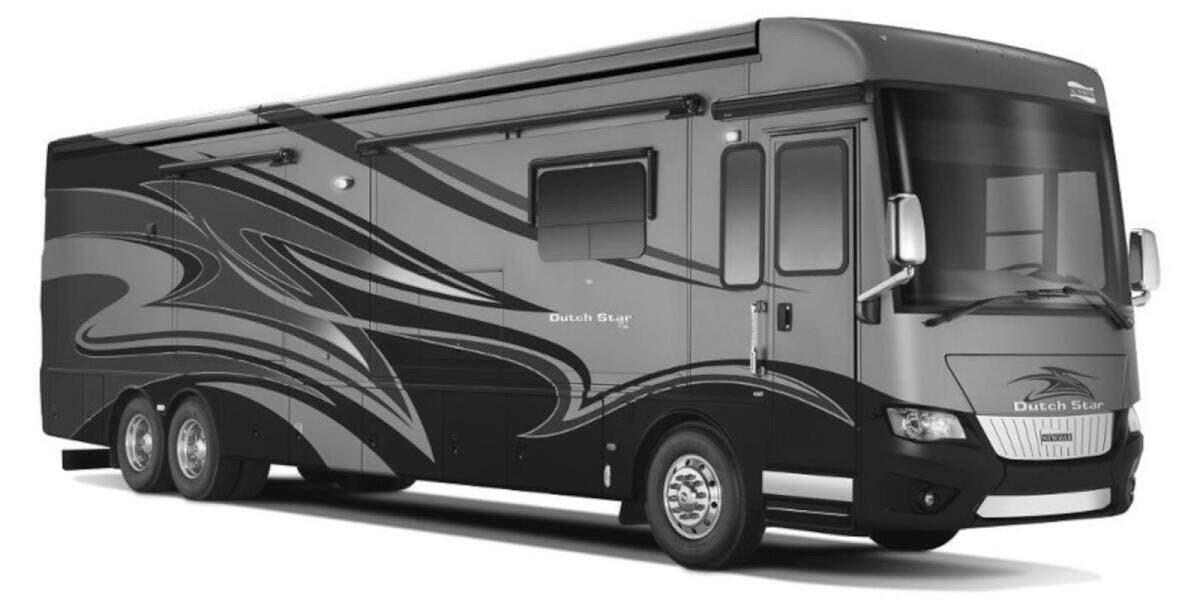 Email now about this 2014 Newmar Dutch Star Freightliner XCR 4018! Used 2014 Newmar Dutch Star Freightliner XCR 4018 available in Rockford, Illinois