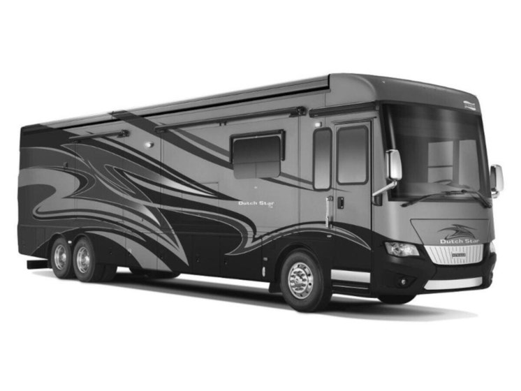 Email now about this 2014 Newmar Dutch Star Freightliner XCR 4018! Used 2014 Newmar Dutch Star Freightliner XCR 4018 available in Rockford, Illinois