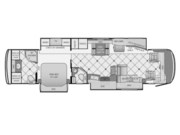 Call now about this 2014 Newmar Dutch Star Freightliner XCR 4018! 2014 Newmar Dutch Star Freightliner XCR 4018 - Used Class A For Sale by Winnebago Motor Homes in Rockford, Illinois