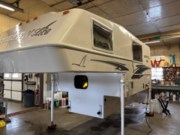 Used 2021 Northern Lite Limited Edition 9 6 LE WET BATH available in Rockford, Illinois