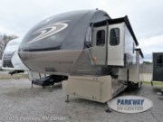 Contact us now about this 2017 Forest River Cardinal 3850RL! 2017 Cardinal 3850RL by Forest River from Parkway RV Center in Ringgold, Georgia
