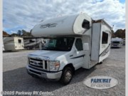Contact us now about this 2012 Thor Motor Coach Freedom Elite 26E! 2012 Freedom Elite 26E by Thor Motor Coach from Parkway RV Center in Ringgold, Georgia