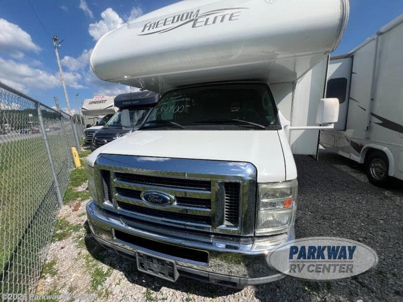 Email now about this 2012 Thor Motor Coach Freedom Elite 26E! Used 2012 Thor Motor Coach Freedom Elite 26E available in Ringgold, Georgia