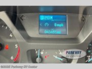 Contact us now about this 2017 Thor Motor Coach Compass 23TB! 2017 Compass 23TB by Thor Motor Coach from Parkway RV Center in Ringgold, Georgia