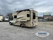 Used 2017 Thor Motor Coach Compass 23TB available in Ringgold, Georgia