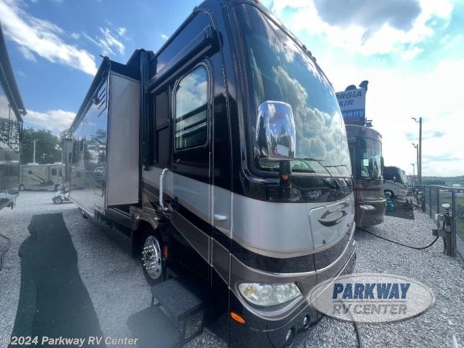 2008 Tuscany 4076 by Damon from Parkway RV Center in Ringgold, Georgia