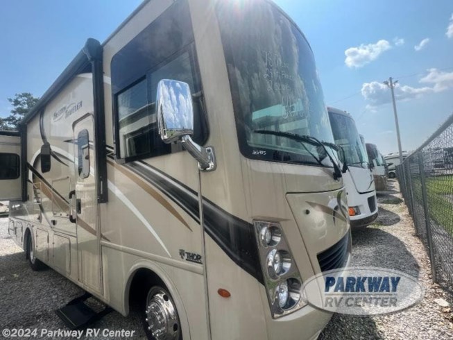 Used 2018 Thor Motor Coach Freedom Traveler A27 available in Ringgold, Georgia