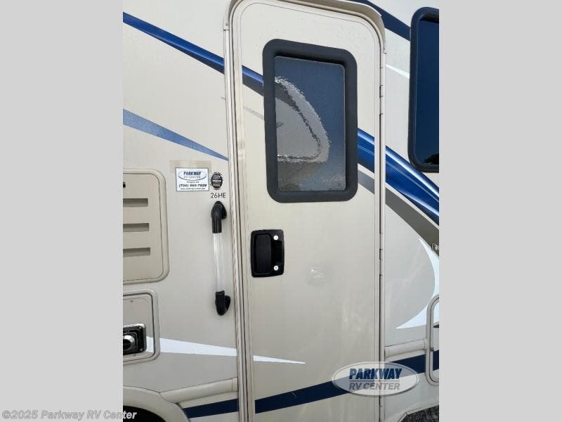 Used 2019 Thor Motor Coach Freedom Elite 26HE available in Ringgold, Georgia
