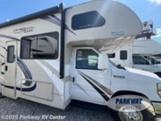 Contact us now about this 2019 Thor Motor Coach Freedom Elite 26HE! 2019 Freedom Elite 26HE by Thor Motor Coach from Parkway RV Center in Ringgold, Georgia