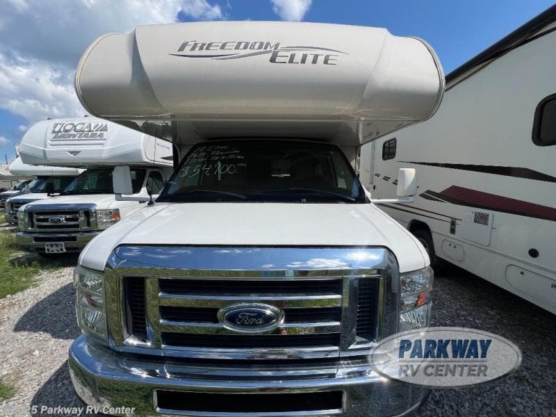 Email now about this 2019 Thor Motor Coach Freedom Elite 26HE! Used 2019 Thor Motor Coach Freedom Elite 26HE available in Ringgold, Georgia