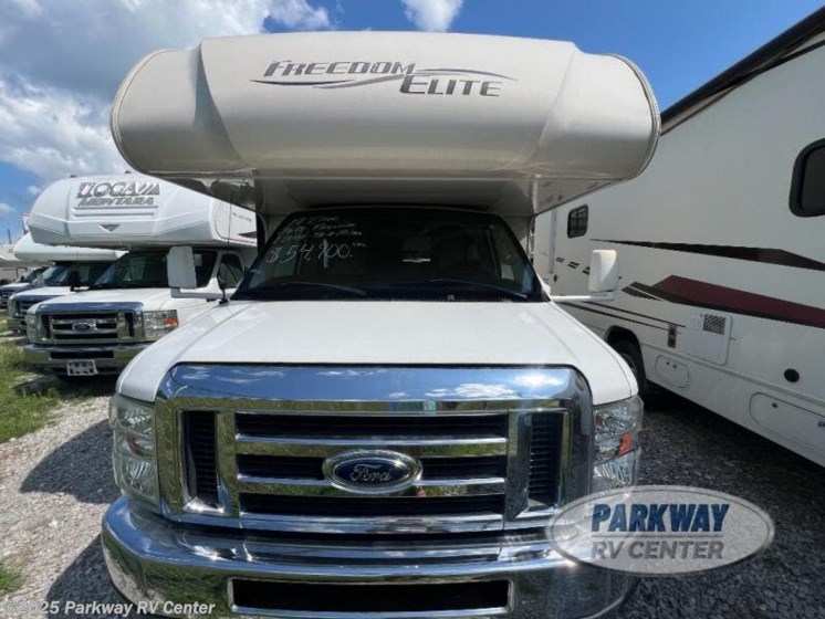 Email now about this 2019 Thor Motor Coach Freedom Elite 26HE! Used 2019 Thor Motor Coach Freedom Elite 26HE available in Ringgold, Georgia