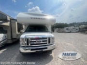 Contact us now about this 2019 Winnebago Outlook 27D! 2019 Outlook 27D by Winnebago from Parkway RV Center in Ringgold, Georgia
