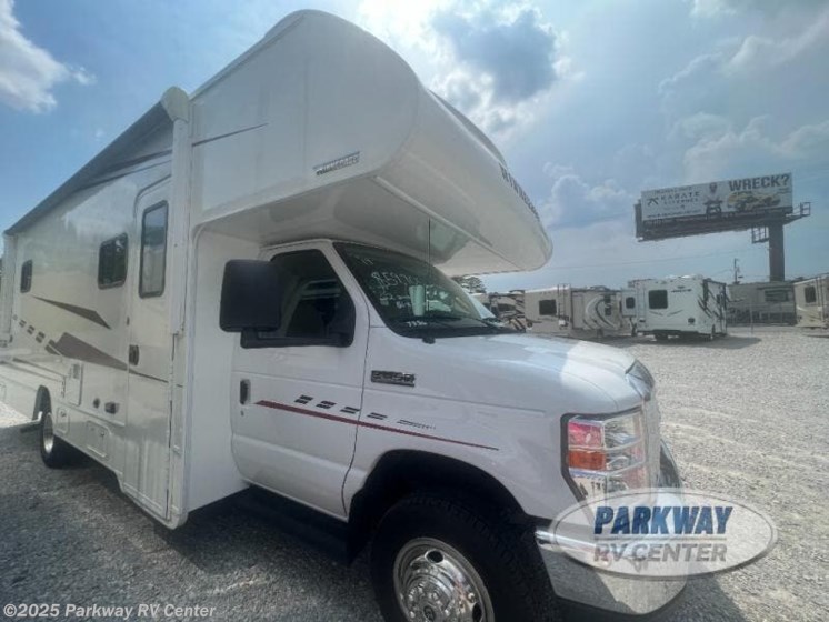 Email now about this 2019 Winnebago Outlook 27D! Used 2019 Winnebago Outlook 27D available in Ringgold, Georgia