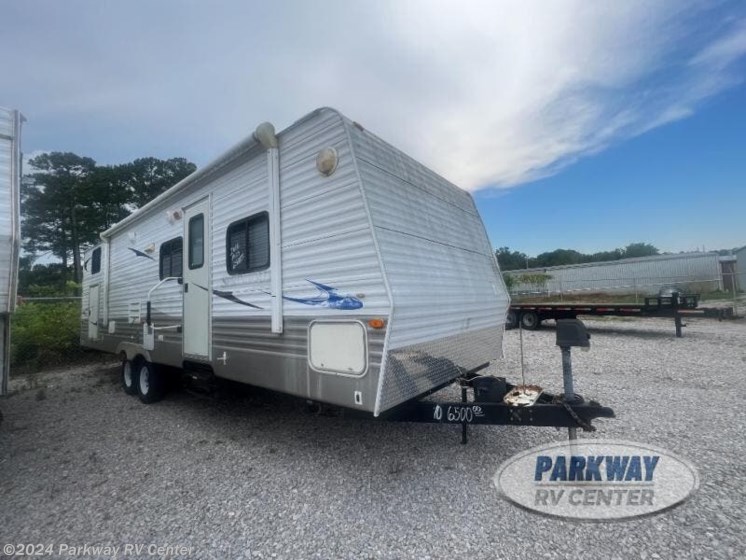 Used 2010 Keystone Springdale 29 available in Ringgold, Georgia