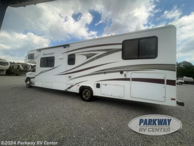 2017 Sunseeker 3170DS Ford by Forest River from Parkway RV Center in Ringgold, Georgia