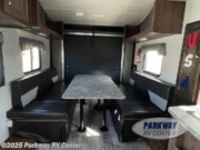 Call now about this 2018 Heartland Pioneer RG 22! 2018 Heartland Pioneer RG 22 - Used Toy Hauler For Sale by Parkway RV Center in Ringgold, Georgia