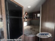 Contact us now about this 2018 Heartland Pioneer RG 22! 2018 Pioneer RG 22 by Heartland from Parkway RV Center in Ringgold, Georgia