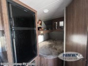 Used 2018 Heartland Pioneer RG 22 available in Ringgold, Georgia