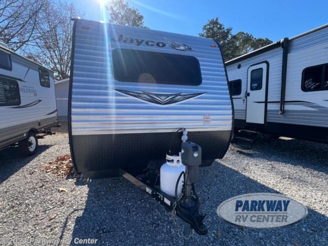 2021 Jay Flight SLX 7 184BS by Jayco from Parkway RV Center in Ringgold, Georgia