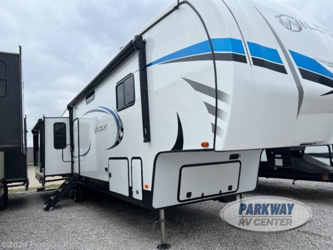 2022 Wildcat 369MBL by Forest River from Parkway RV Center in Ringgold, Georgia