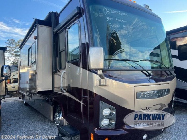 2008 Astoria Pacific Edition 3772 by Damon from Parkway RV Center in Ringgold, Georgia