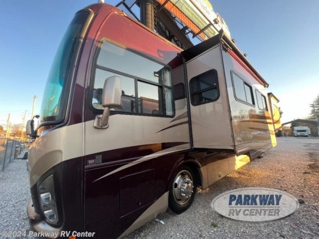 2008 Astoria Pacific Edition 3770 by Damon from Parkway RV Center in Ringgold, Georgia