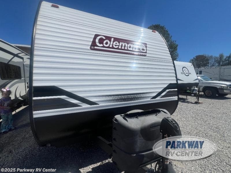 Email now about this 2024 Coleman Lantern LT Series 274BH! Used 2024 Coleman Lantern LT Series 274BH available in Ringgold, Georgia