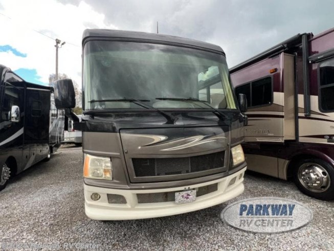 2011 Challenger 32VS by Damon from Parkway RV Center in Ringgold, Georgia