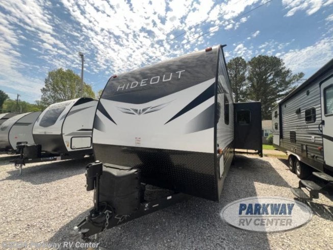 2020 Hideout 28RKS by Keystone from Parkway RV Center in Ringgold, Georgia