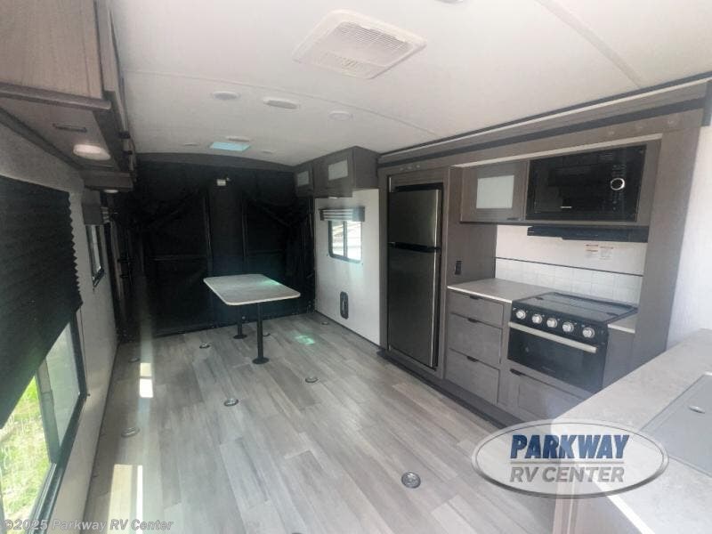 Contact us now about this 2022 Thor Cruiser MPG 2700TH! 2022 Cruiser MPG 2700TH by Thor from Parkway RV Center in Ringgold, Georgia