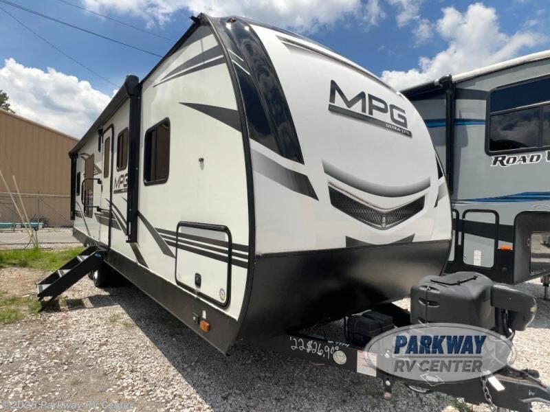 Email now about this 2022 Thor Cruiser MPG 2700TH! Used 2022 Thor Cruiser MPG 2700TH available in Ringgold, Georgia