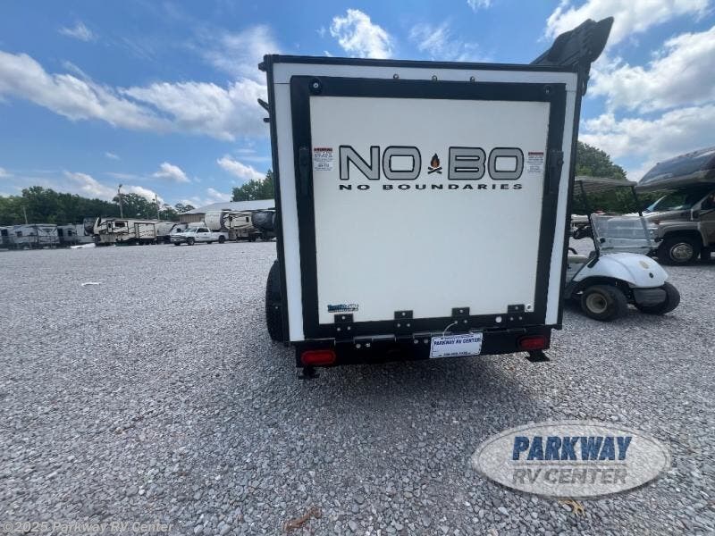 Used 2021 Forest River No Boundaries NB10.6 available in Ringgold, Georgia