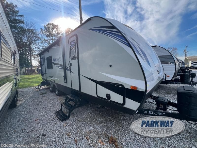 Contact us now about this 2020 Keystone Bullet 248RKS! 2020 Bullet 248RKS by Keystone from Parkway RV Center in Ringgold, Georgia