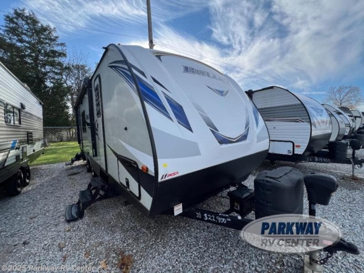 Email now about this 2020 Keystone Bullet 248RKS! Used 2020 Keystone Bullet 248RKS available in Ringgold, Georgia
