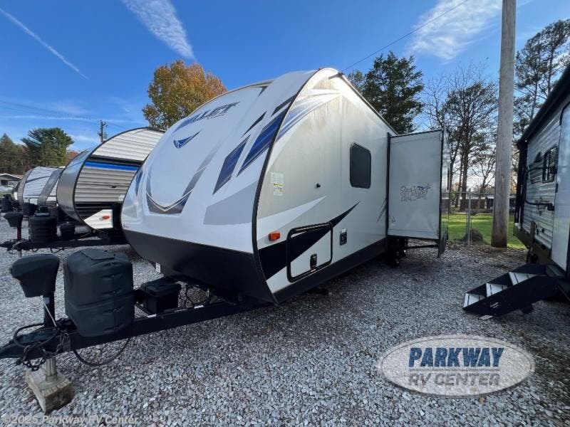 Used 2020 Keystone Bullet 248RKS available in Ringgold, Georgia