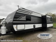 Contact us now about this 2023 Grand Design Transcend Xplor 297QB! 2023 Transcend Xplor 297QB by Grand Design from Parkway RV Center in Ringgold, Georgia