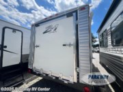 Used 2016 CrossRoads Z-1 ZT228RR available in Ringgold, Georgia