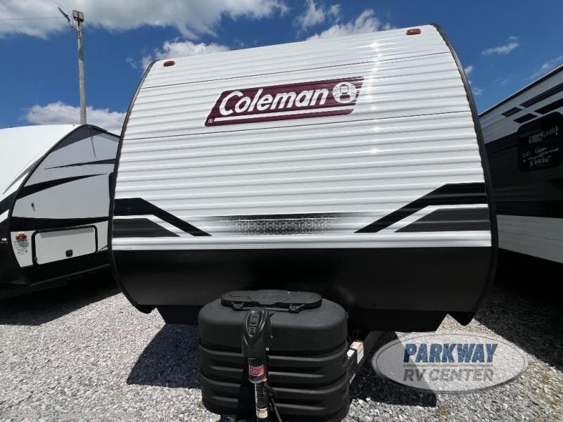 Used 2024 Coleman Lantern 334BH available in Ringgold, Georgia