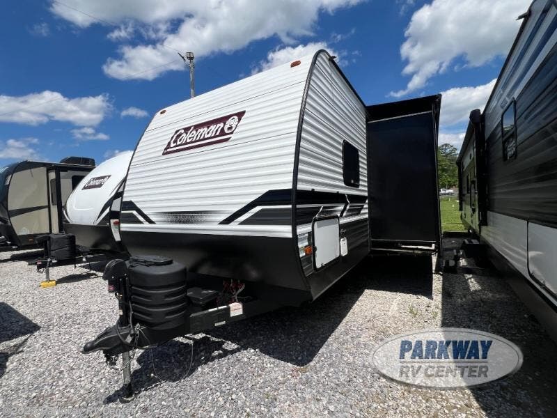 Contact us now about this 2024 Coleman Lantern 334BH! 2024 Lantern 334BH by Coleman from Parkway RV Center in Ringgold, Georgia