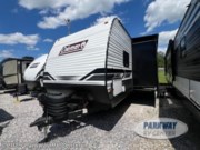 Contact us now about this 2024 Coleman Lantern 334BH! 2024 Lantern 334BH by Coleman from Parkway RV Center in Ringgold, Georgia
